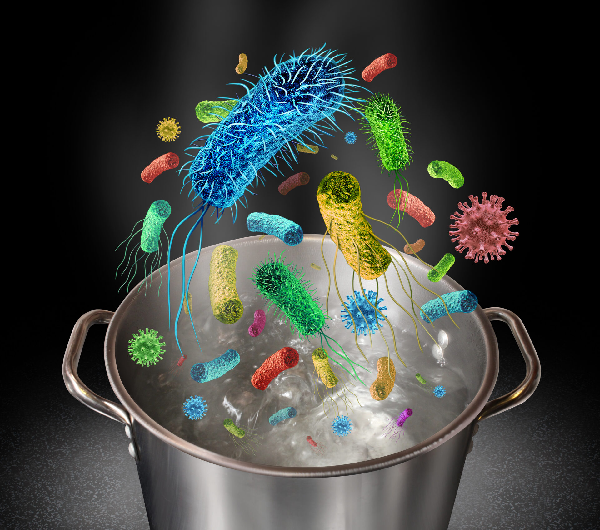 Бактерии в соленой воде. Микробы в воде. Микроорганизмы в воде. Вирусы и бактерии в воде. Микробы на посуде.