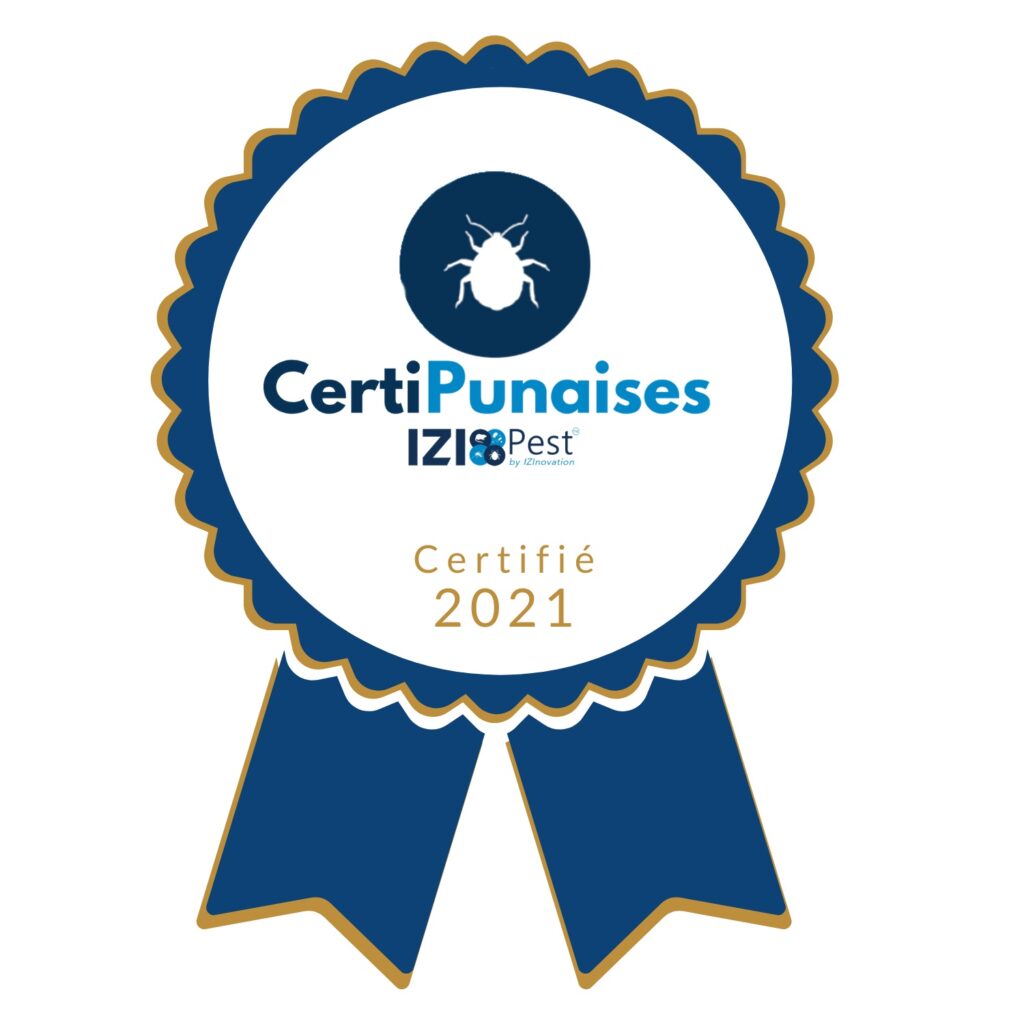 CertiPunaises